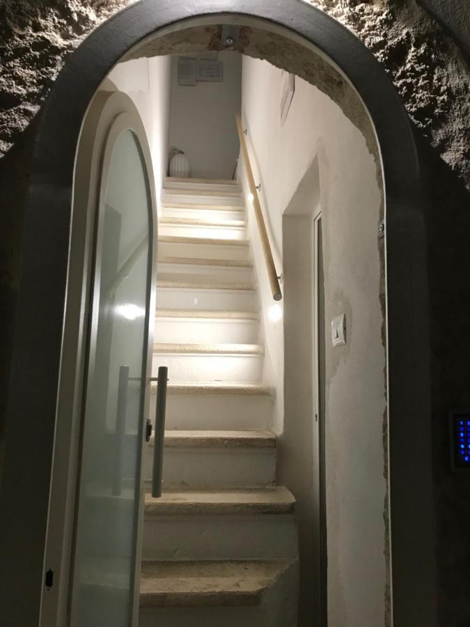 Romi' Otel Polignano a Mare Dış mekan fotoğraf
