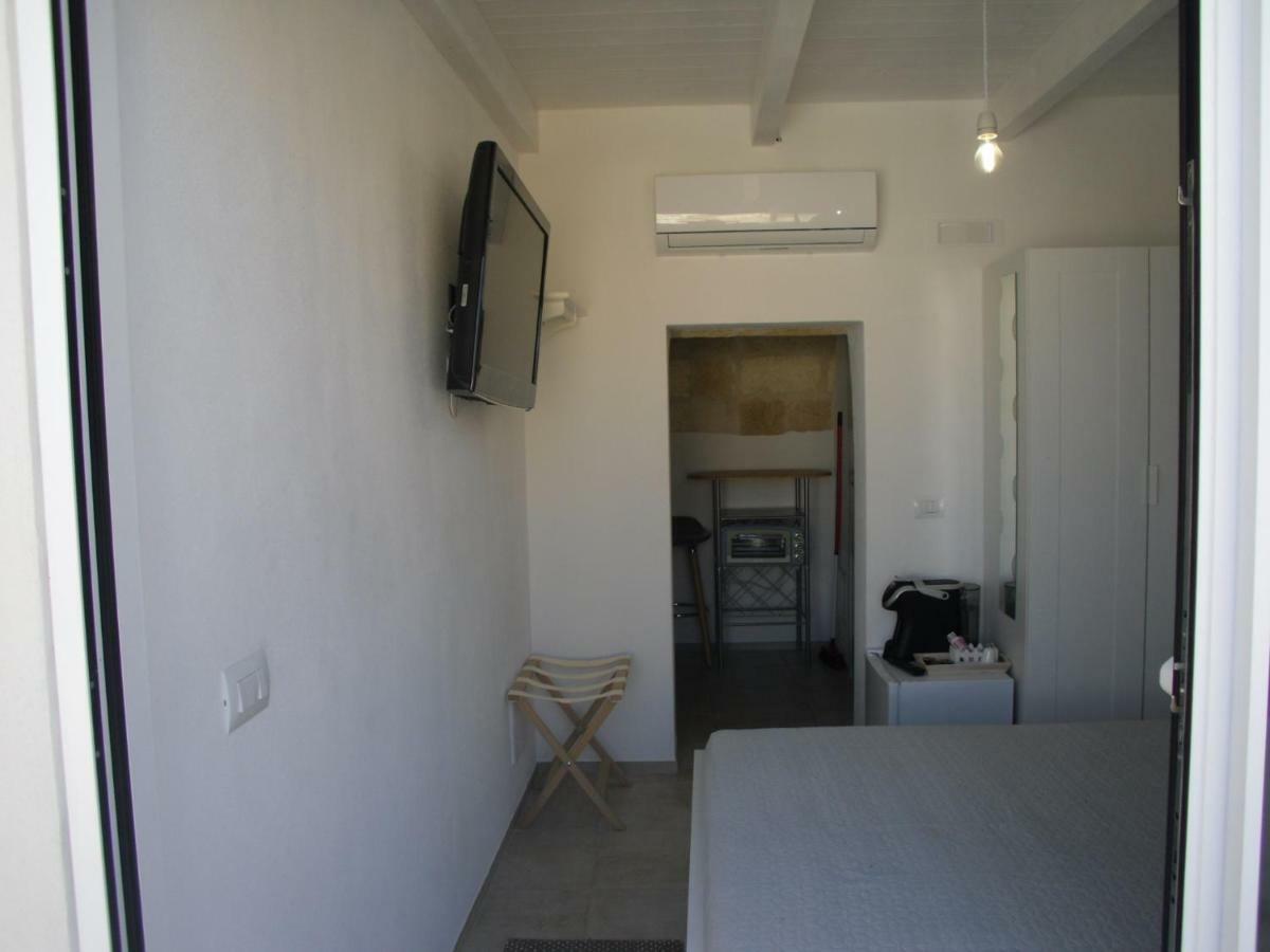 Romi' Otel Polignano a Mare Dış mekan fotoğraf